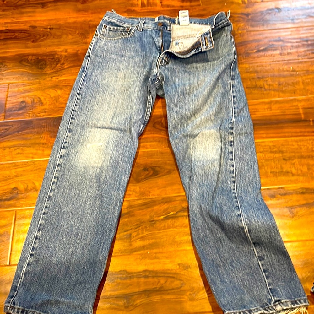 Levi jeans mens